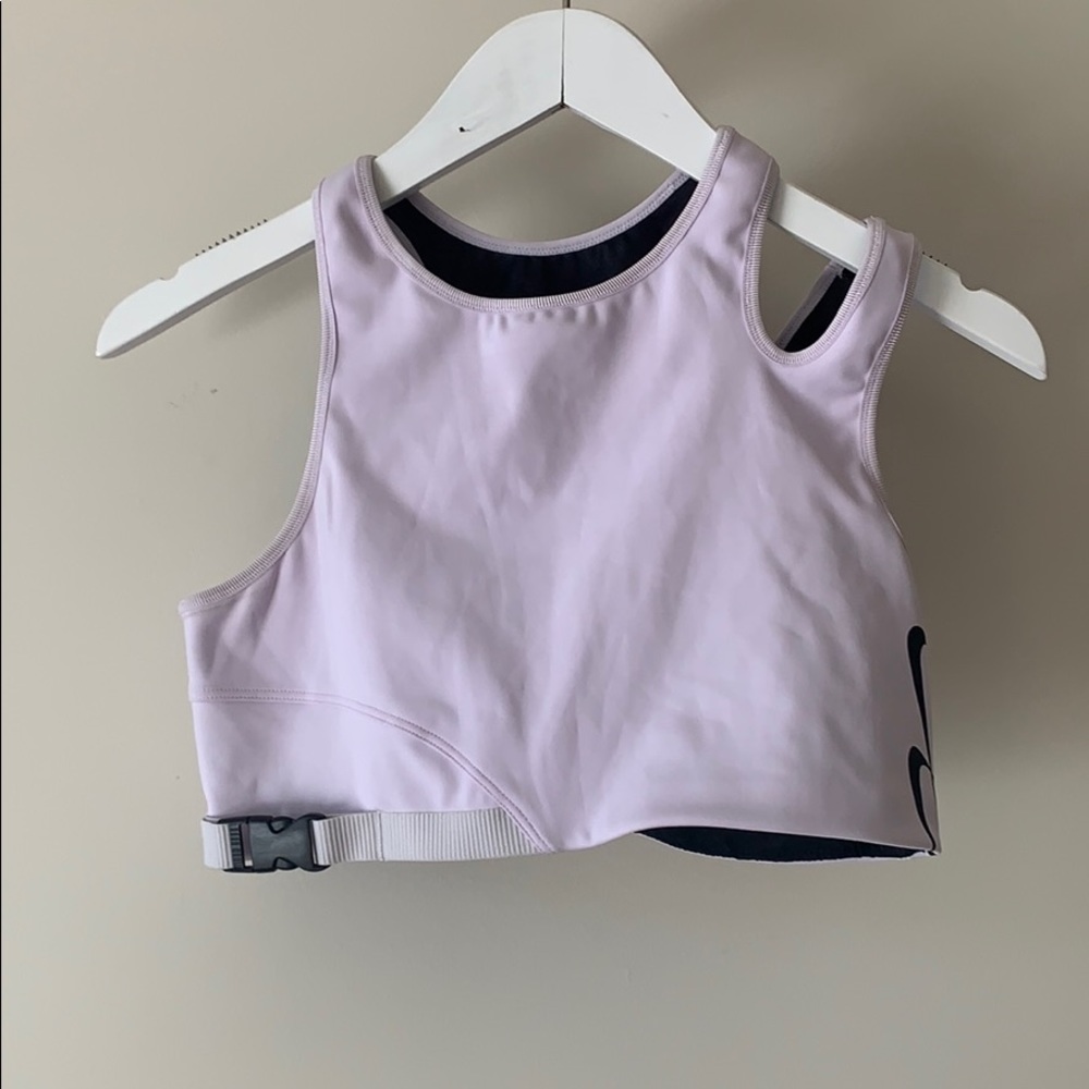 Nikelab Sports bra